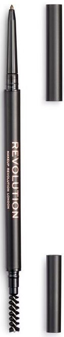 REVOLUTION Precise Brow Pencil Light Brown 0,05 g