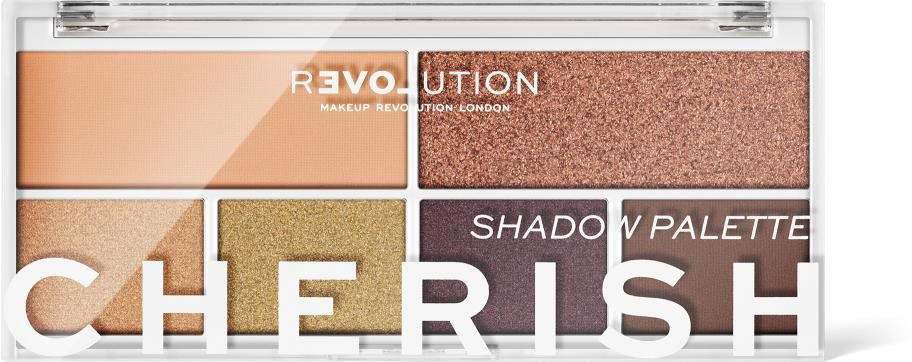 REVOLUTION RELOVE Colour Play Cherish 5,20 g