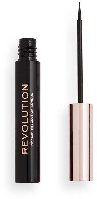 REVOLUTION Super Flick Eyeliner 4,5 ml