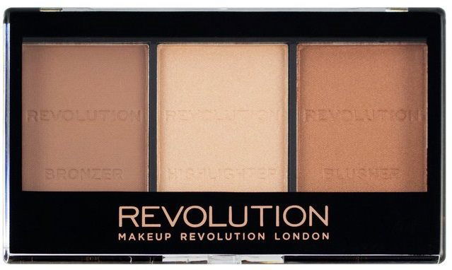 REVOLUTION Ultra Light/Medium C04