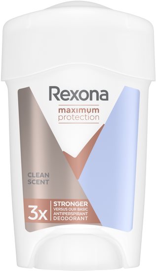 REXONA Maximum Protection Clean Scent 45 ml