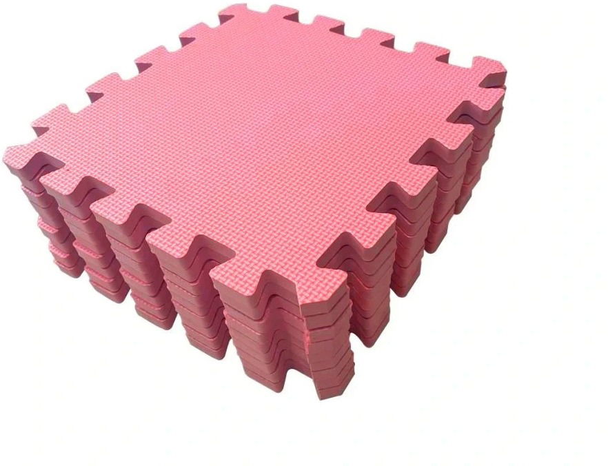 Rialto Baby Podložka na hranie Pink