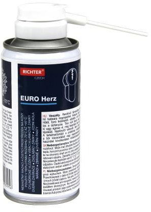 Richter Czech EH.150ML