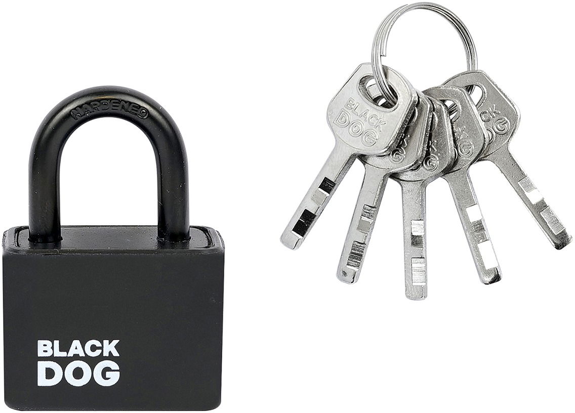Richter Czech RV.BLACKDOG.30