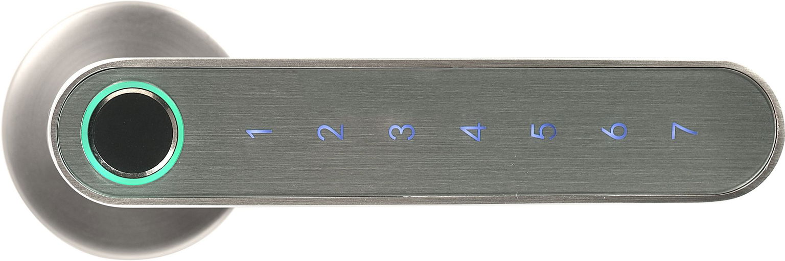 Richter Czech Smart Touch Handle H.03.NIMAT