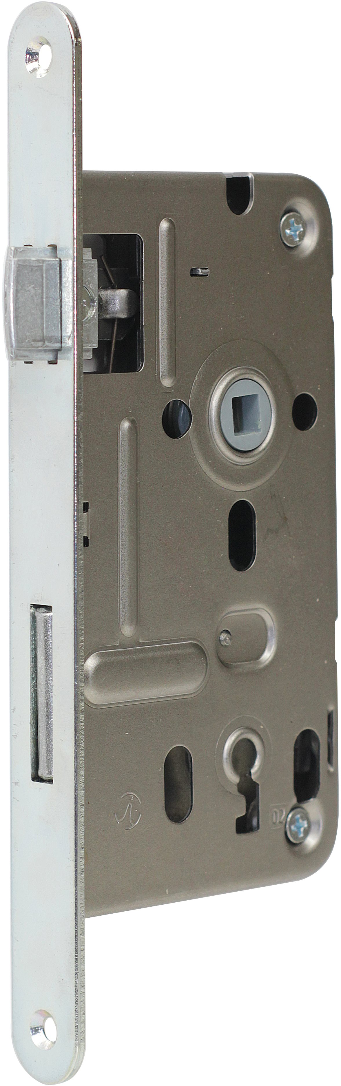 Richter Czech Z.301-BB.72/50-80/18.PL