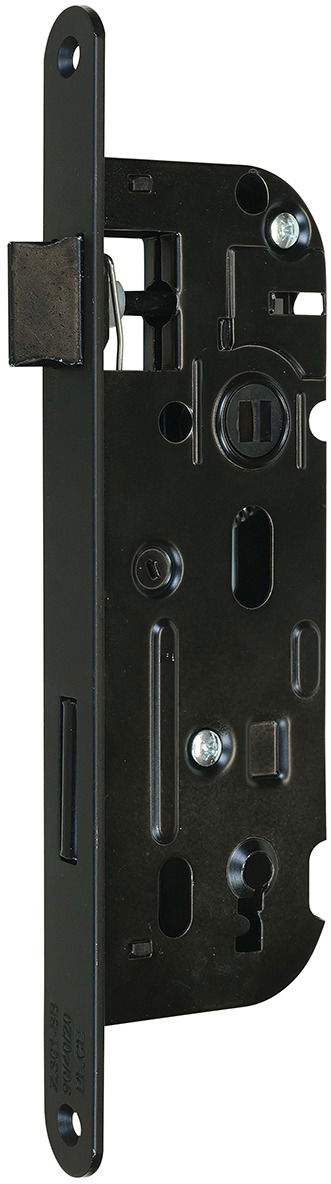Richter Czech Z.301-BB.90/40/20.PL.CE