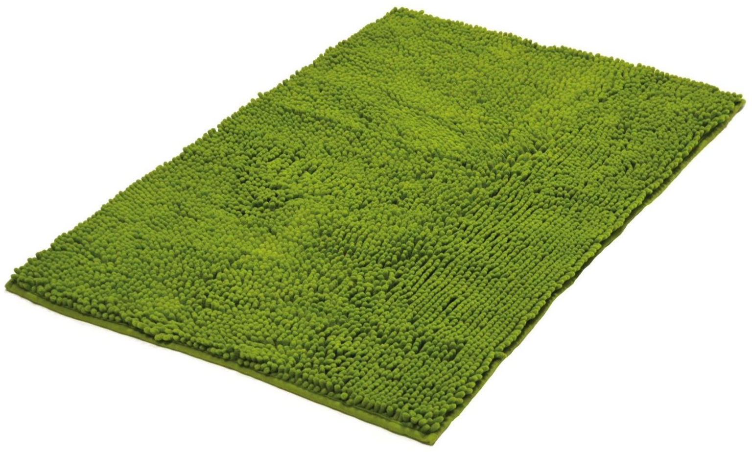 Ridder Soft 55 × 85 cm, zelená