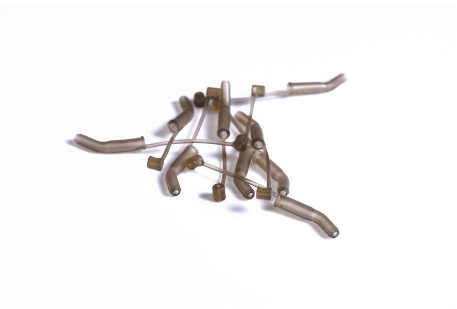 RidgeMonkey Connexion D-Rig Kickers Medium Organic Brown 10 ks