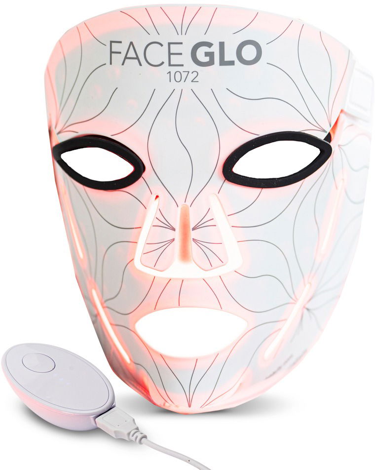 Rio-Beauty FaceGLO 1072