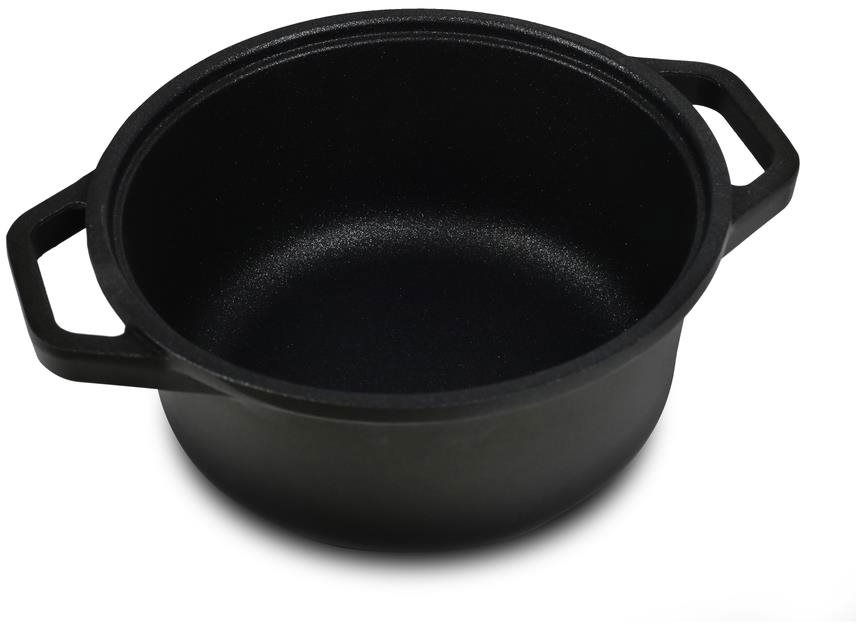 Risoli BLACKPLUS INDUCTION Hrniec 20 cm