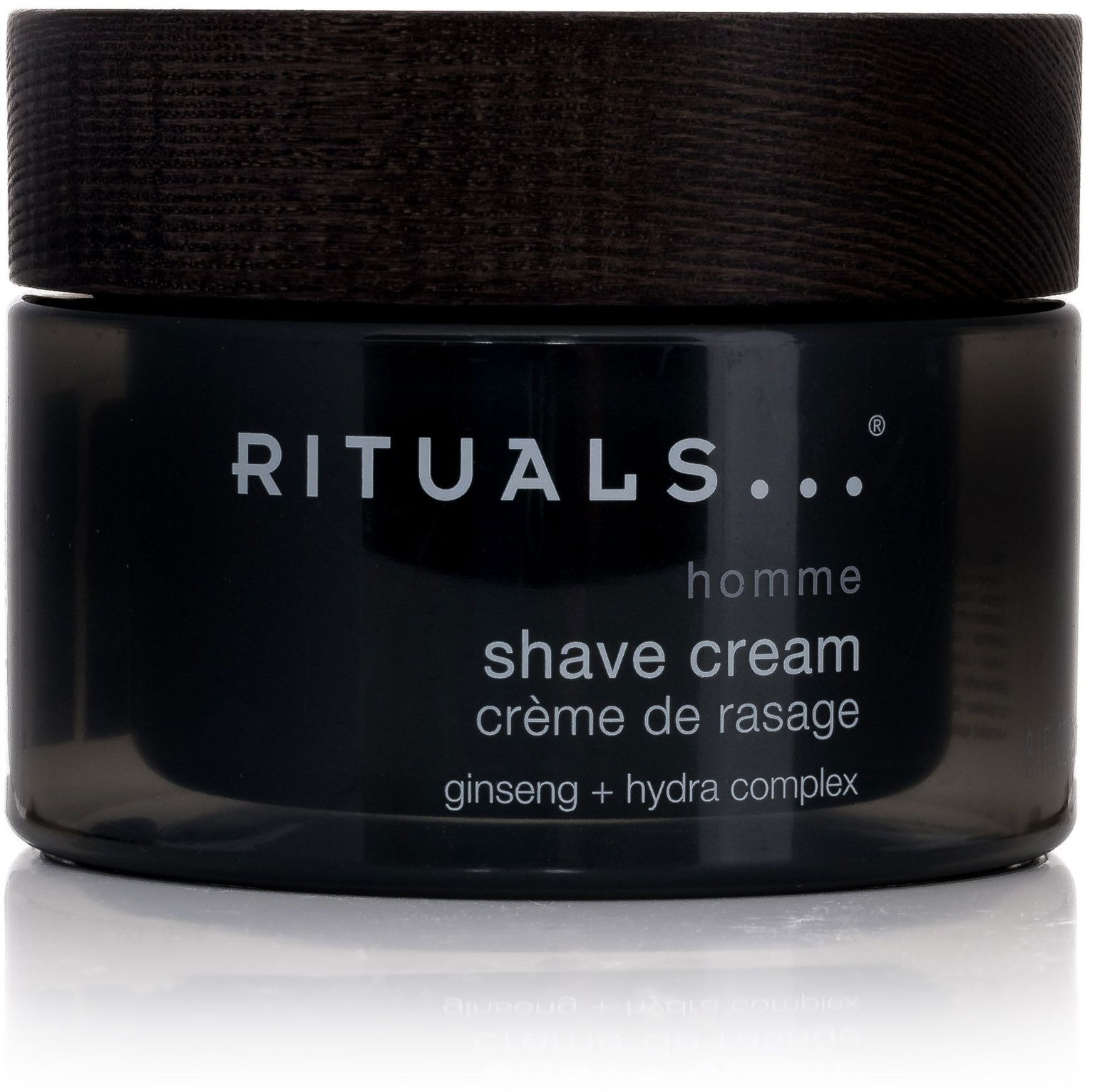 RITUALS Homme Shave Cream 250 ml