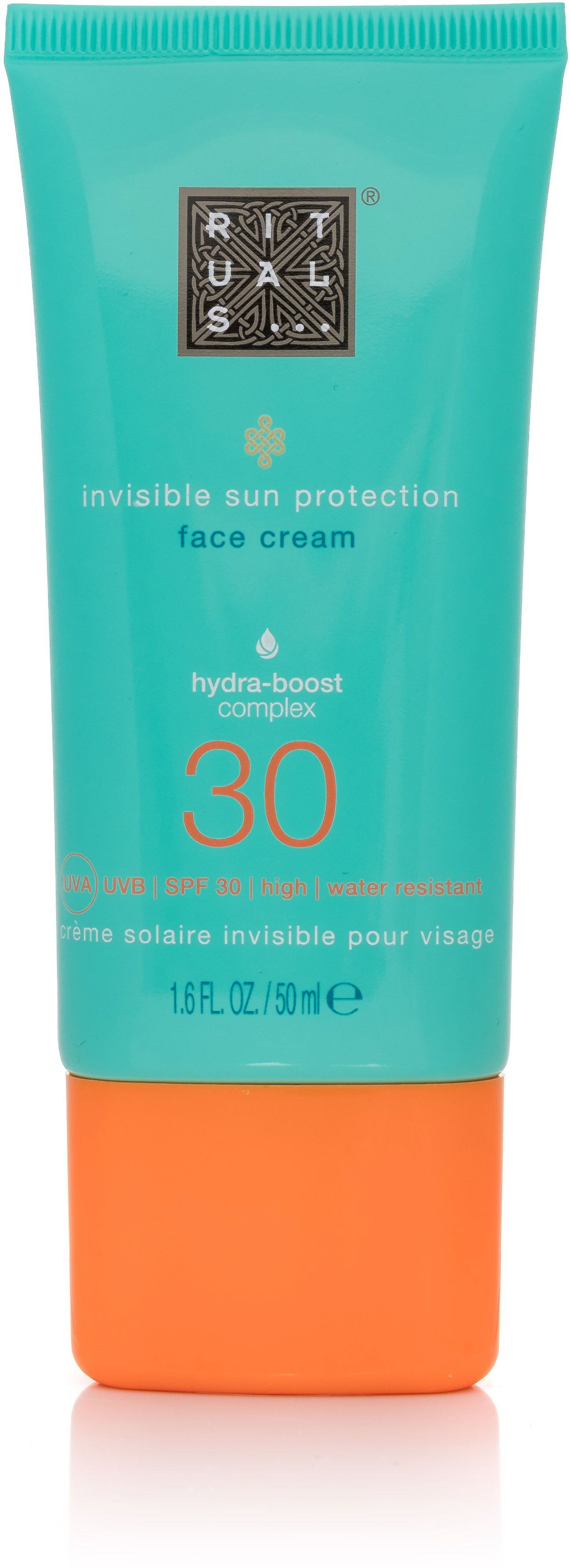 RITUALS The Ritual of Karma Sun Protection Face Cream LSF30 50 ml