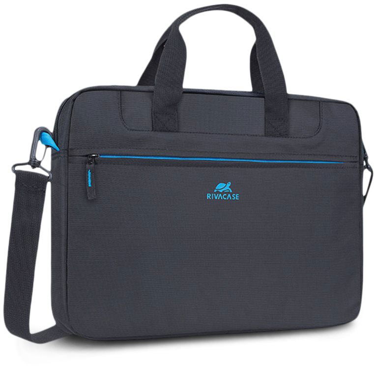 RIVA CASE 8027 14" čierna