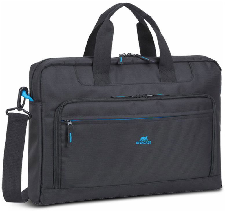 RIVA CASE 8059 17,3" čierna