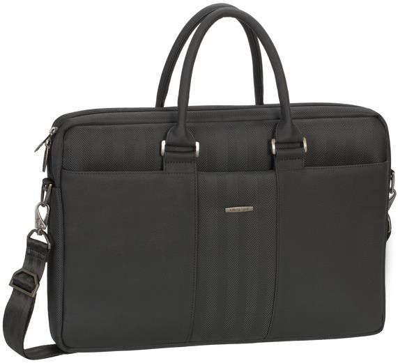 RIVA CASE 8135 15,6", čierna