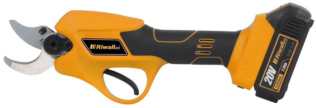 RIWALL PRO RAP 3020i SET