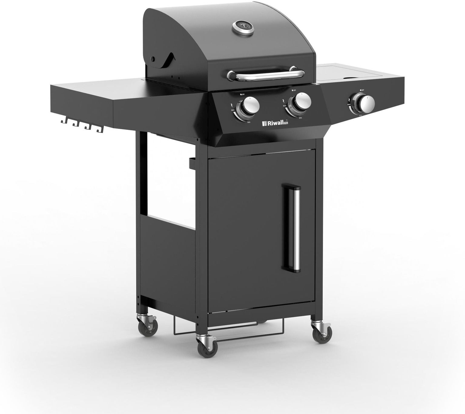 Riwall PRO RGG 21