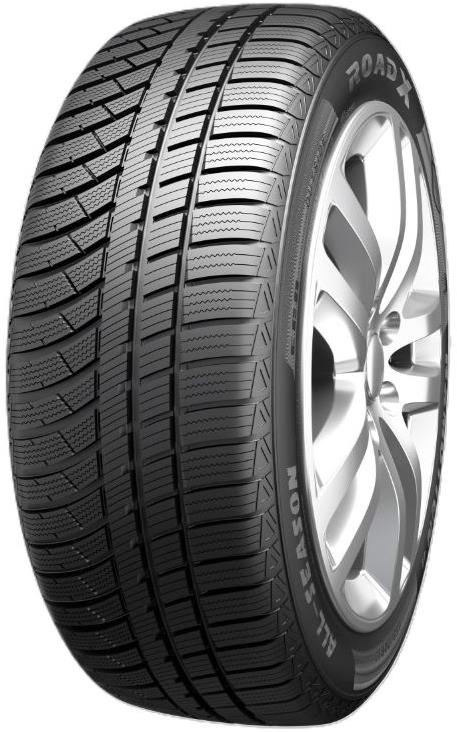 RoadX RXMotion 4S 155/70 R13 75T Celoročná