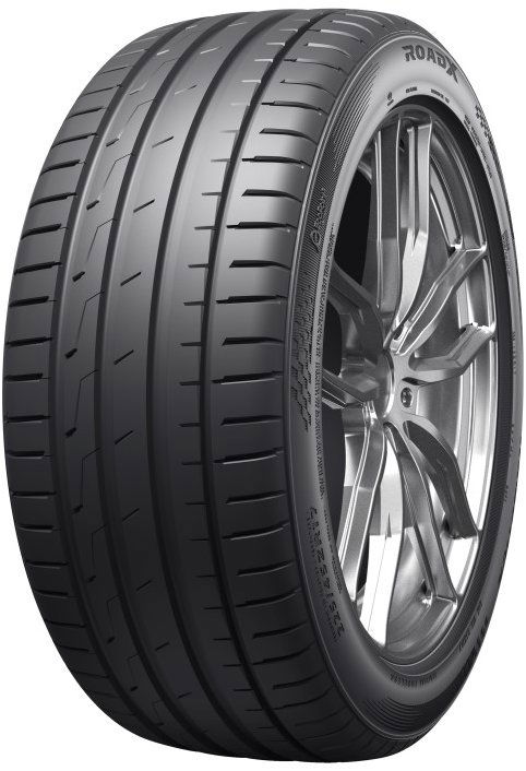 RoadX RXMotion DU71 255/45 R19 104Y XL Letná