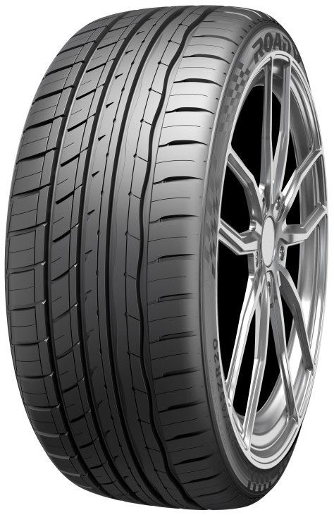 RoadX RXMotion U11 295/35 R21 107Y XL Letná