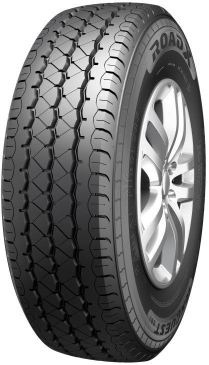 RoadX RXQuest C02 215/70 R16 108/106Q C Letná