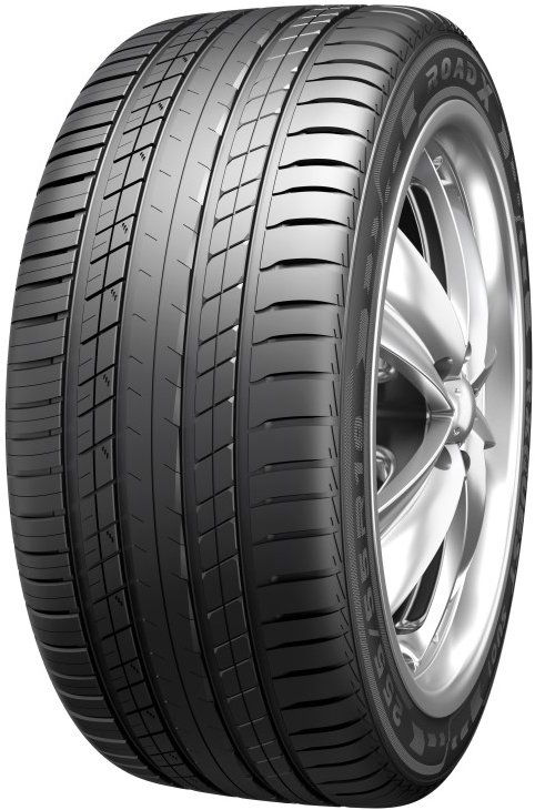 RoadX RXQuest SU01 225/55 R19 99W Letná