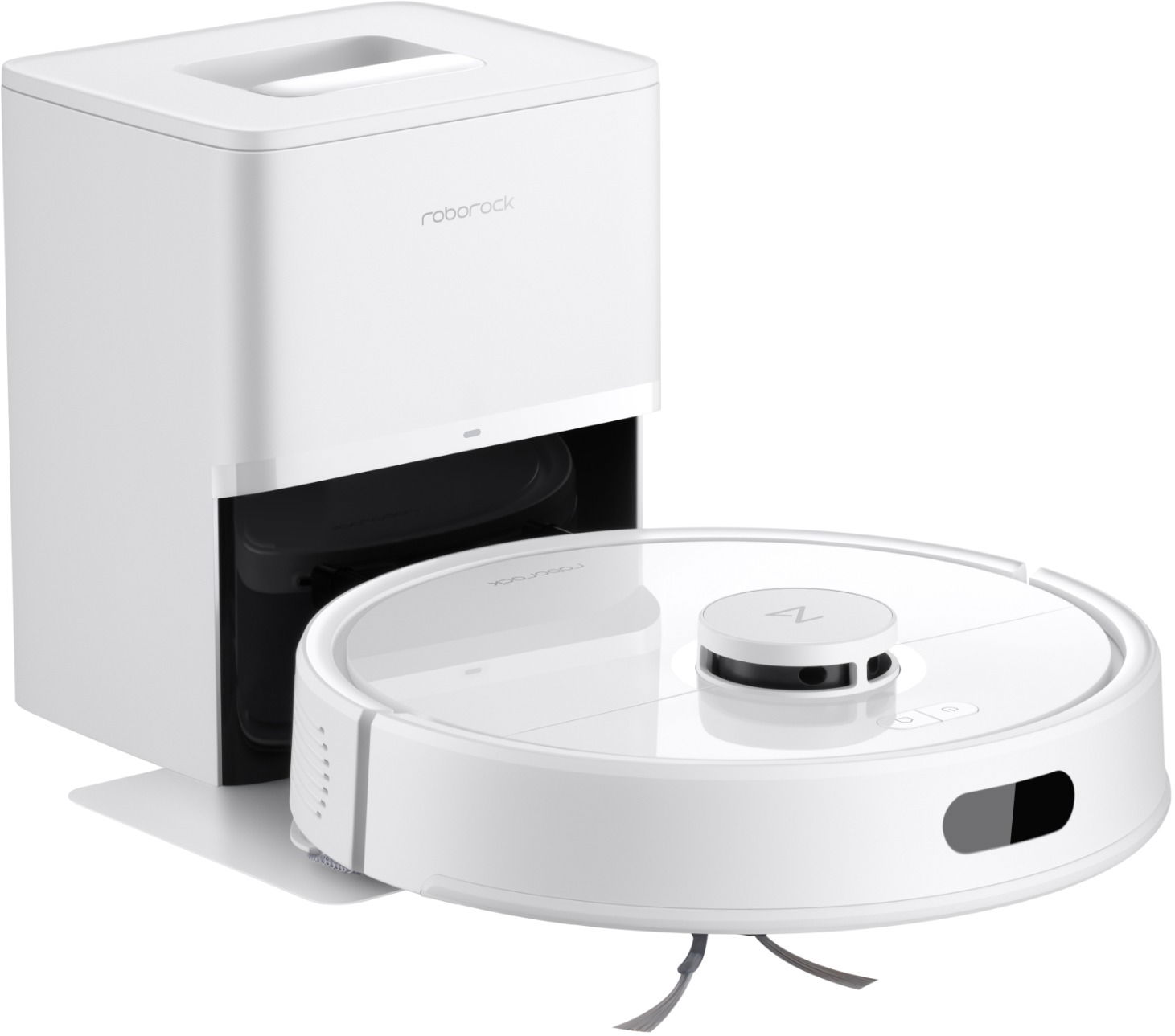 Roborock Q7 BF white
