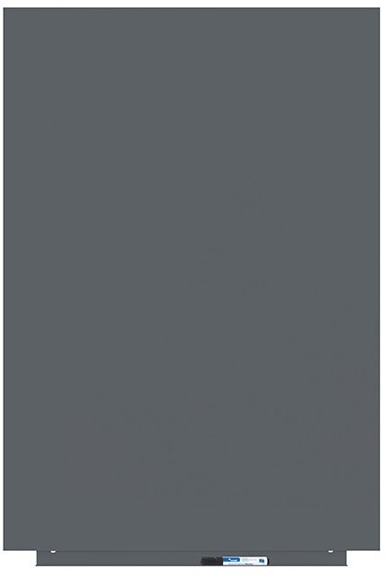 ROCADA Skin Colour 6420R-7039, bezrámová, 115 × 75 cm, kremenná sivá RAL 7039