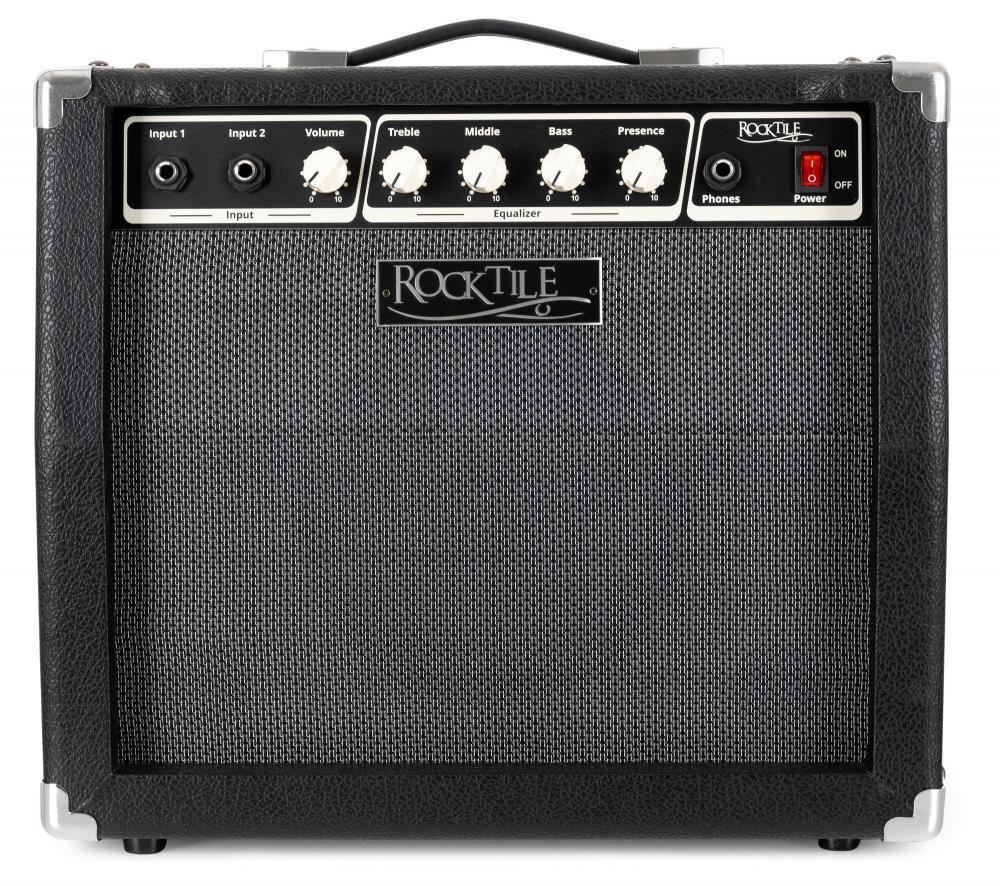 Rocktile BA-30 Jaco