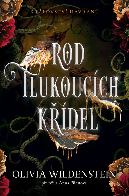 Rod tlukoucích křídel