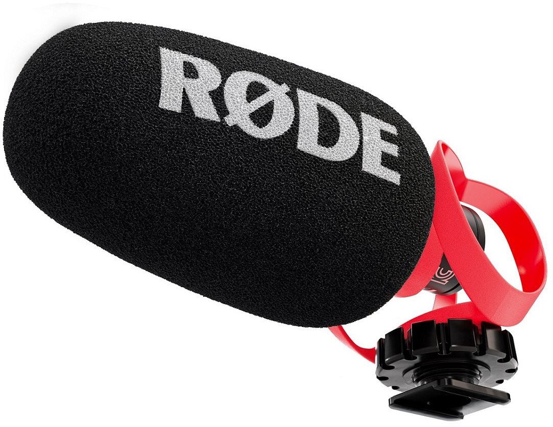 RODE VideoMicro II