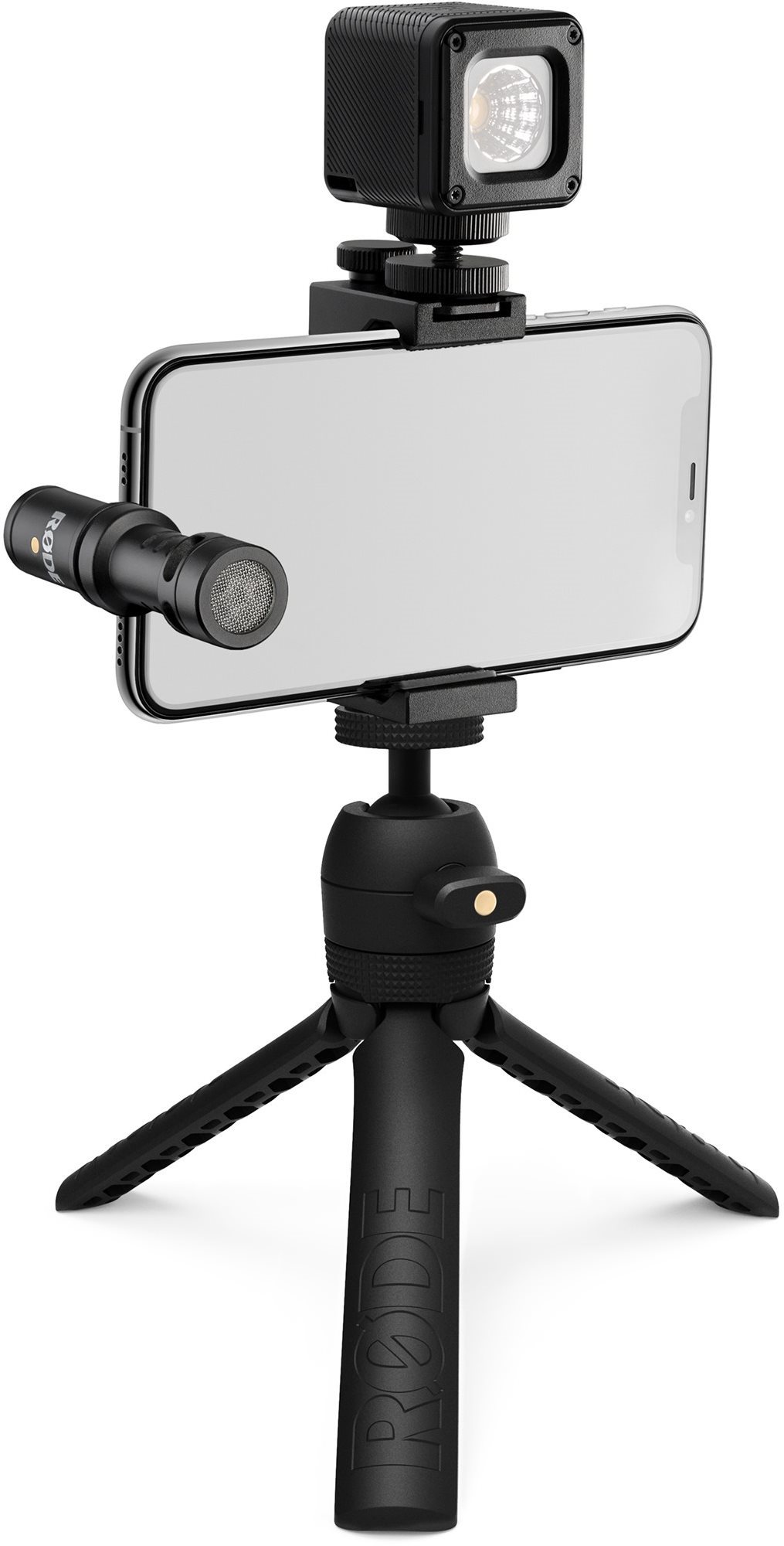 RODE Vlogger Kit iOS Edition