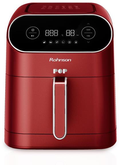 Rohnson R-2859R Red 7 l
