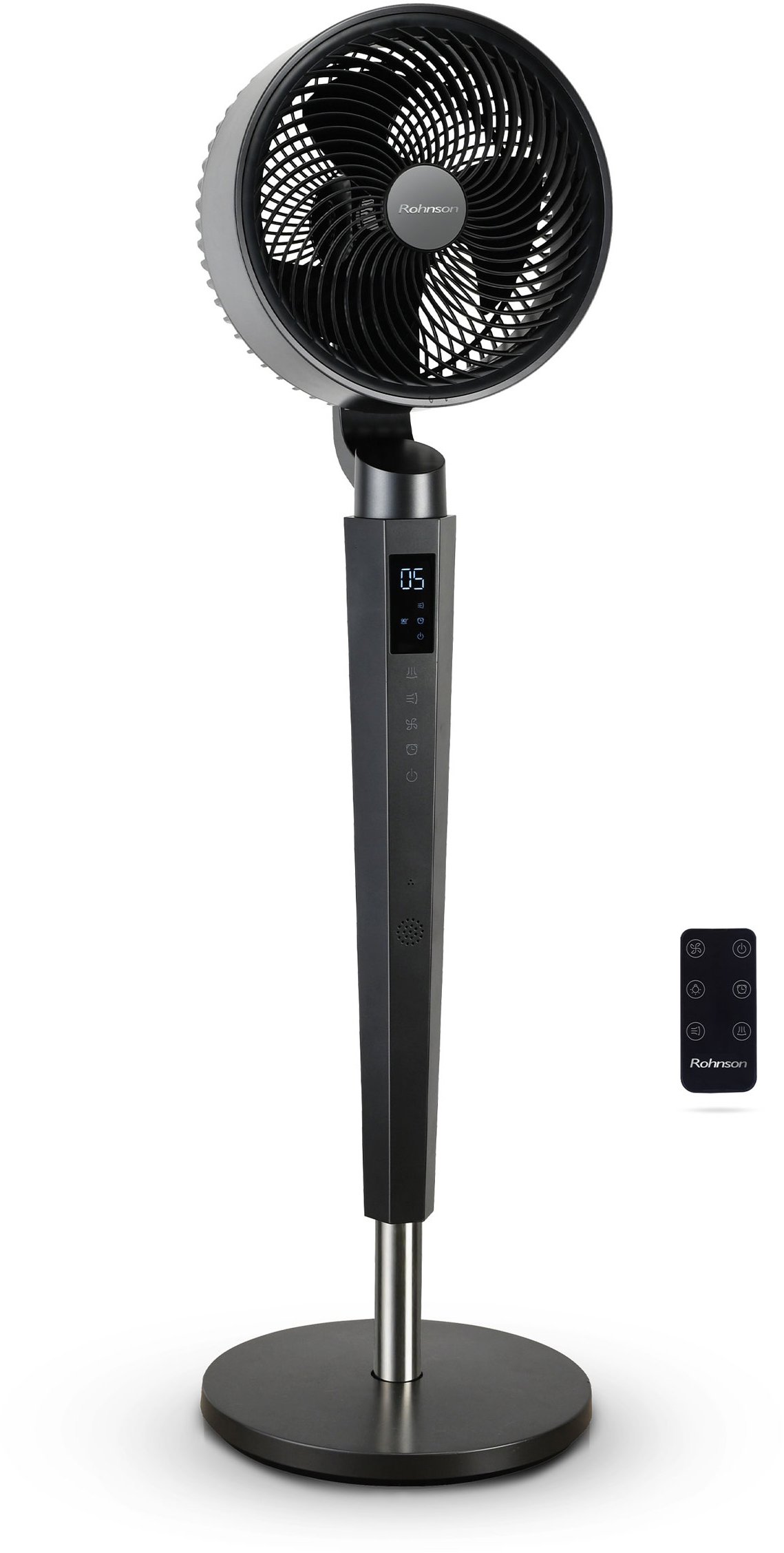 Rohnson R-8550
