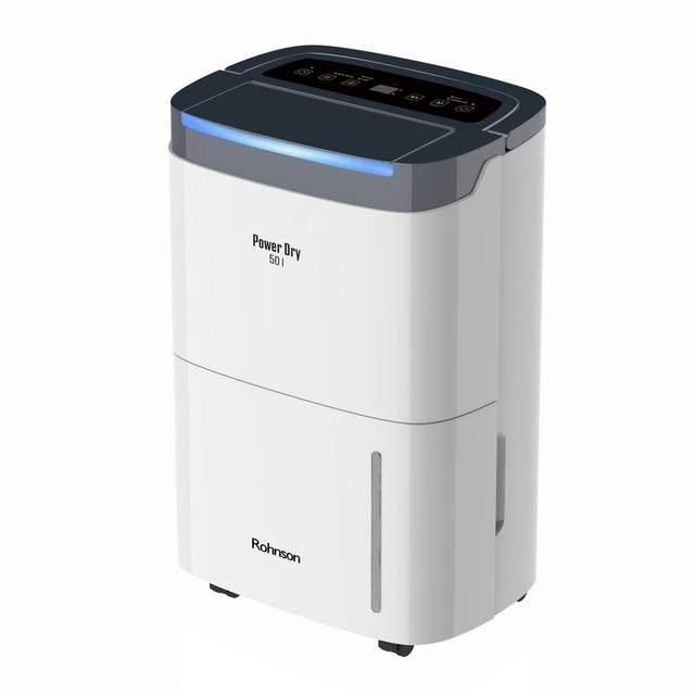 Rohnson R-9150 Power Dry + predĺžená záruka na 5 rokov