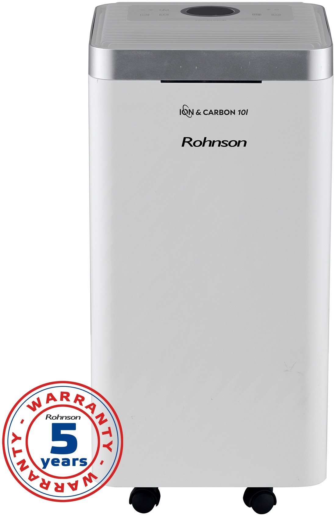 Rohnson R-91710 ION & CARBON