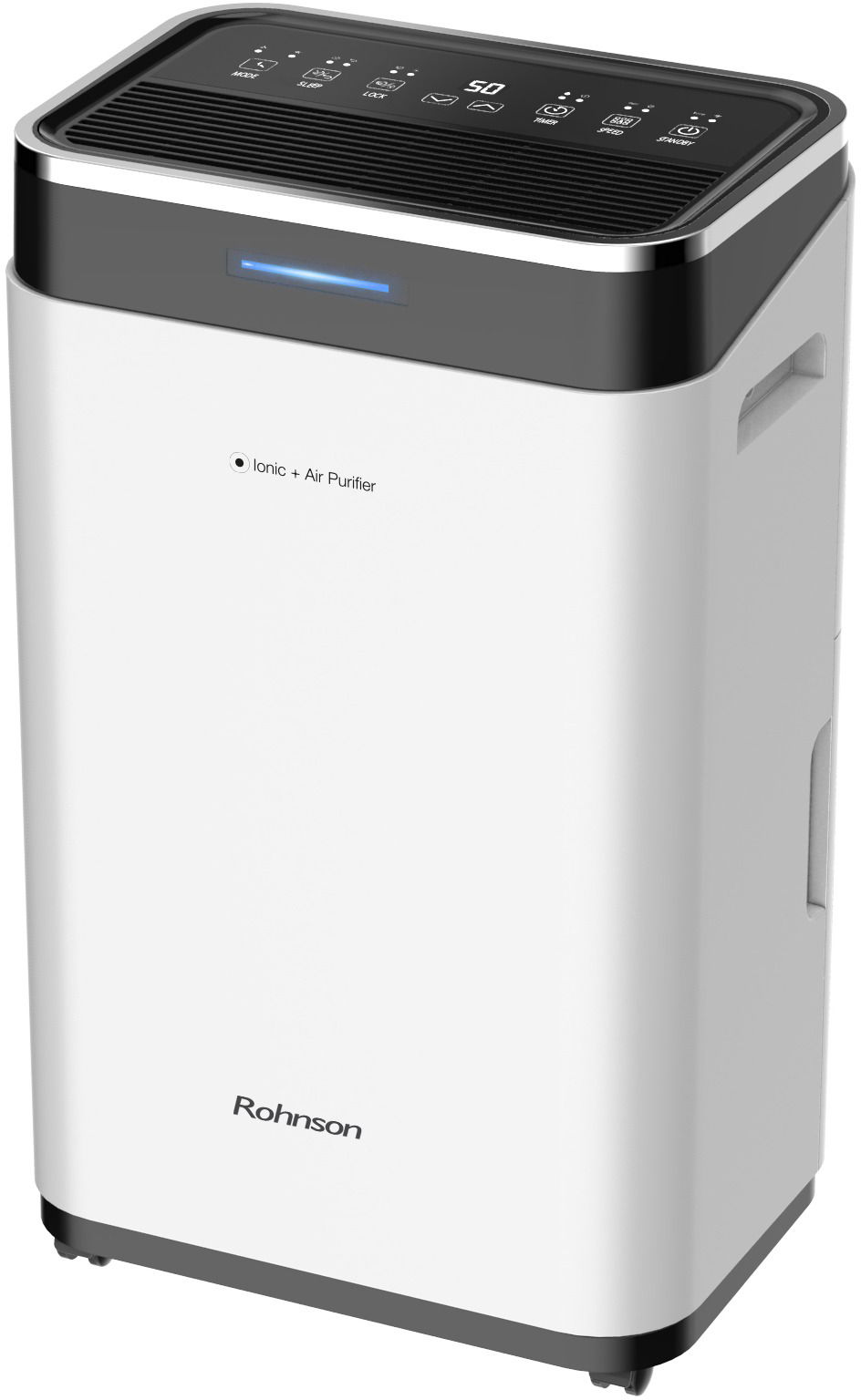 Rohnson R-9575 Ionic + Air Purifier
