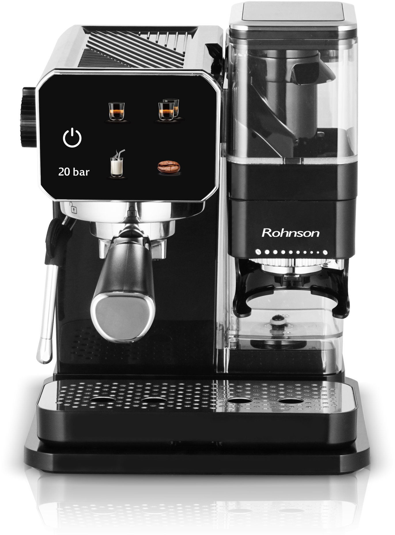 Rohnson R-98060 2 v 1