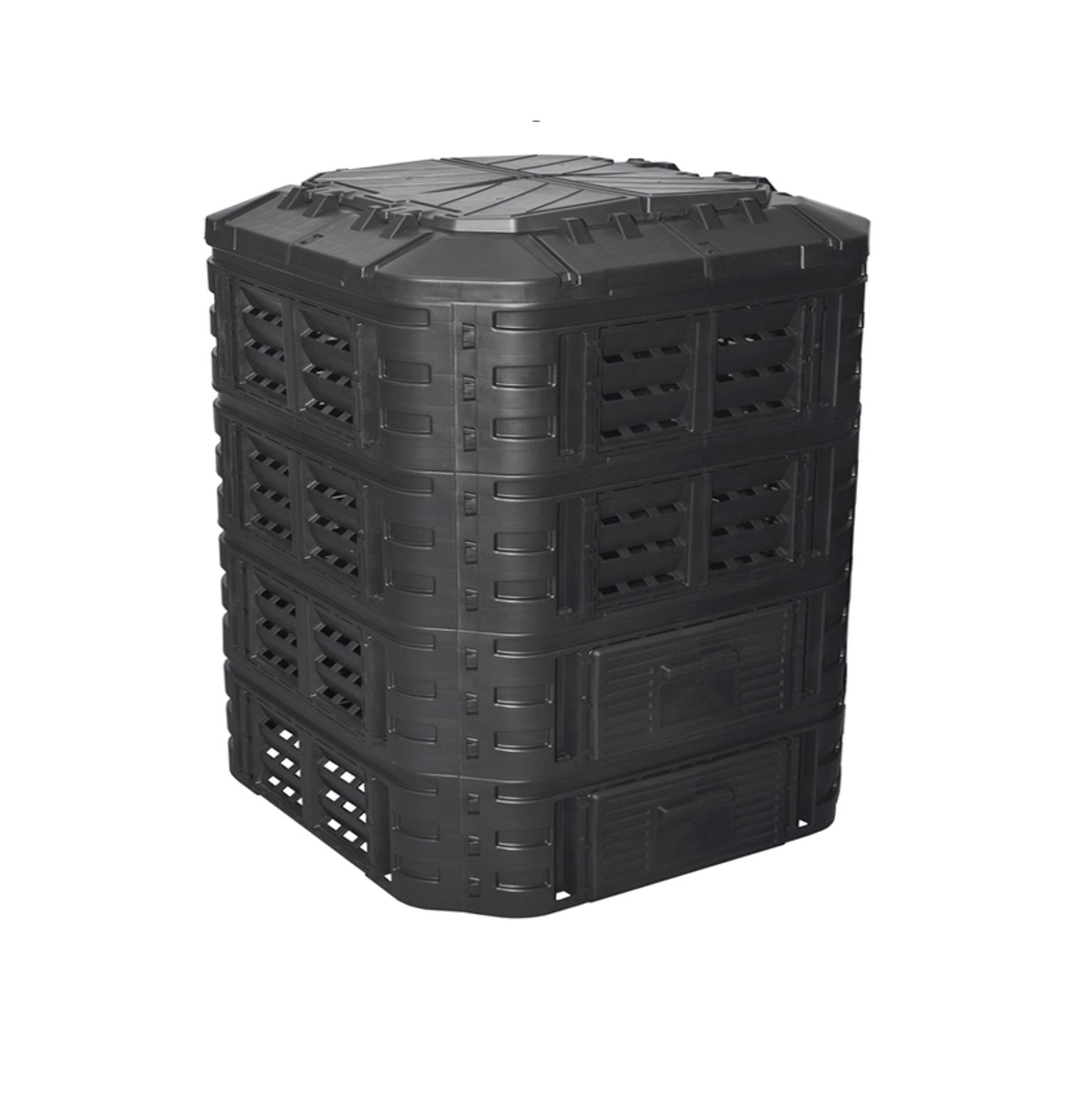 Rojaplast Kompostér Modular 1120 l