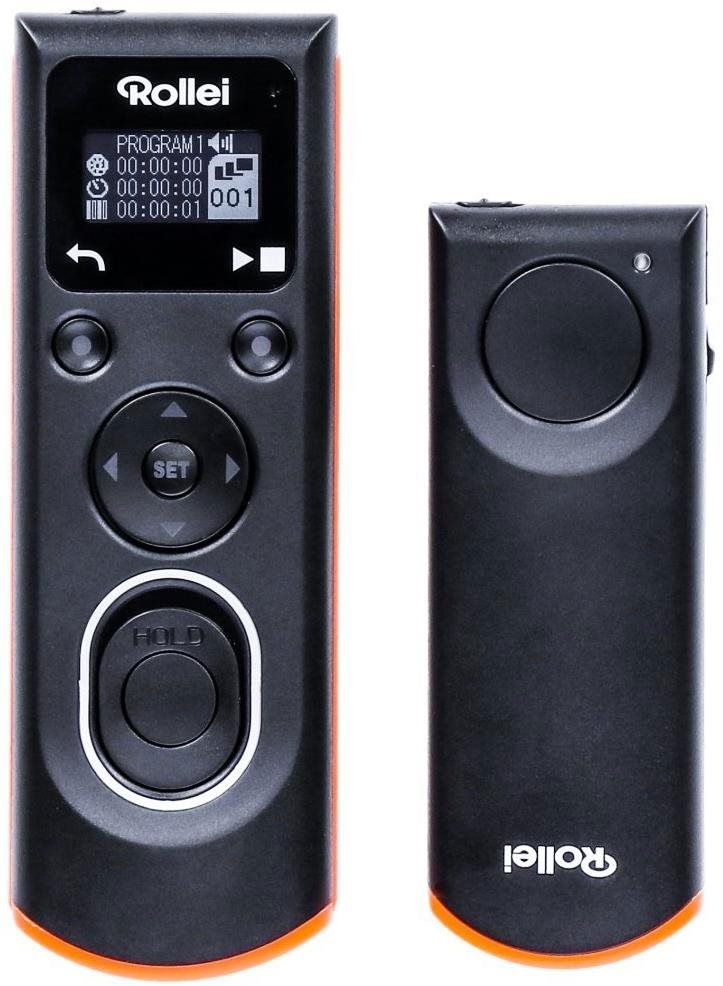 Rollei bezdrôtová spúšť pre zrkadlovky Sony