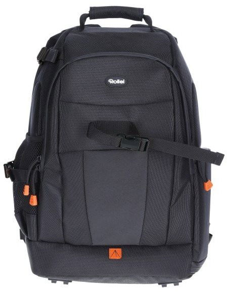 Rollei Fotoliner Backpack M čierna