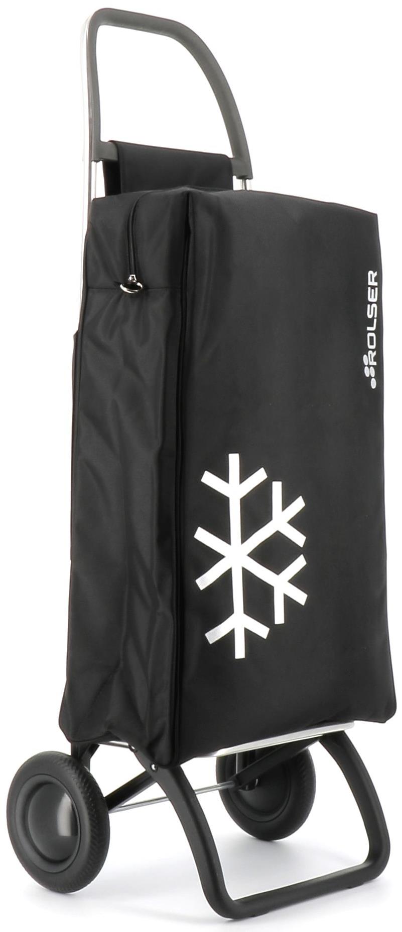 Rolser Igloo Termo MF 2, čierna