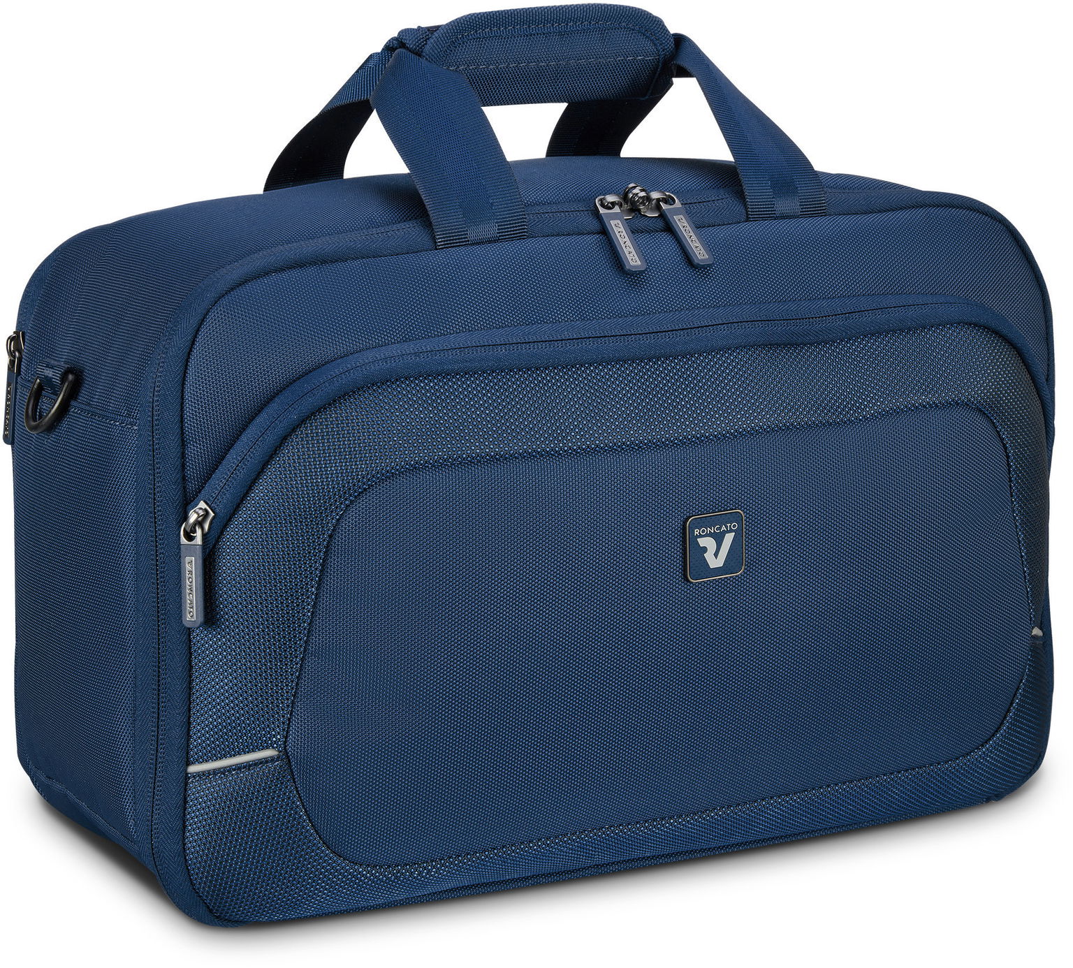 Roncato Gateway do kabíny 3 v 1, modrá, 25 × 40 × 20 cm