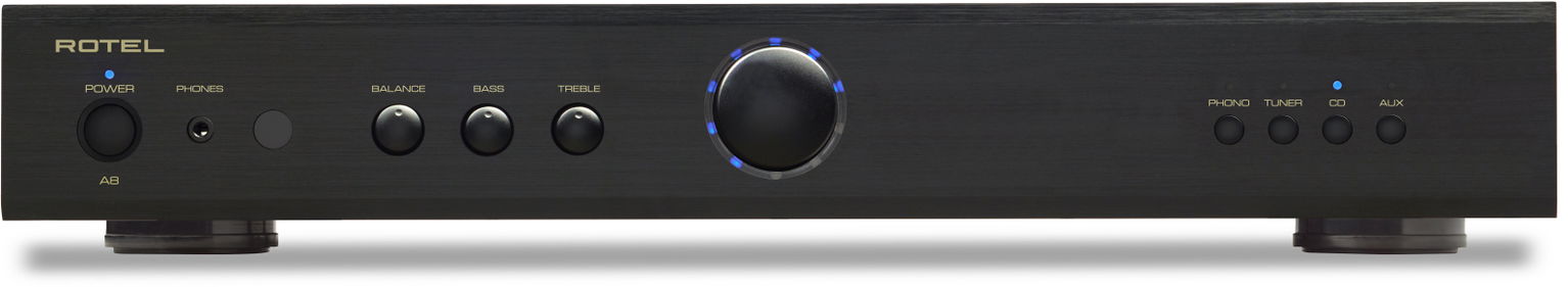 Rotel A8-B