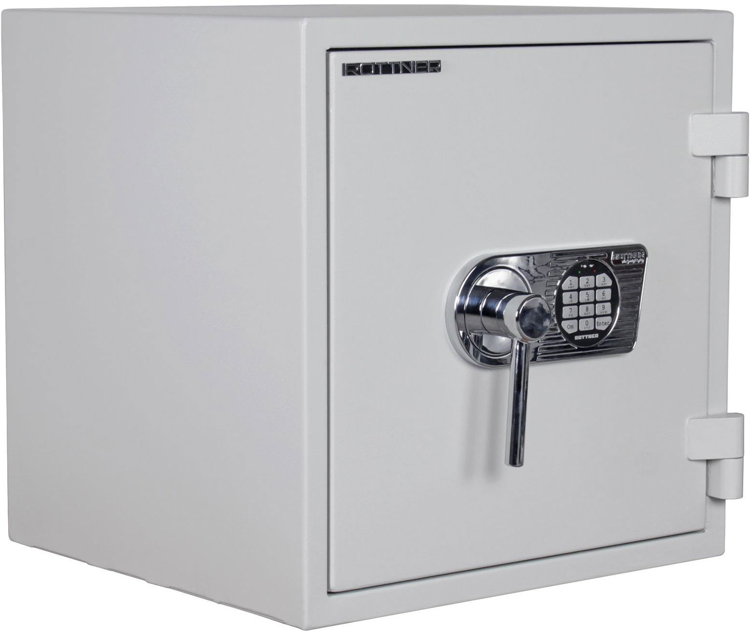 Rottner Fire Master 50 EL