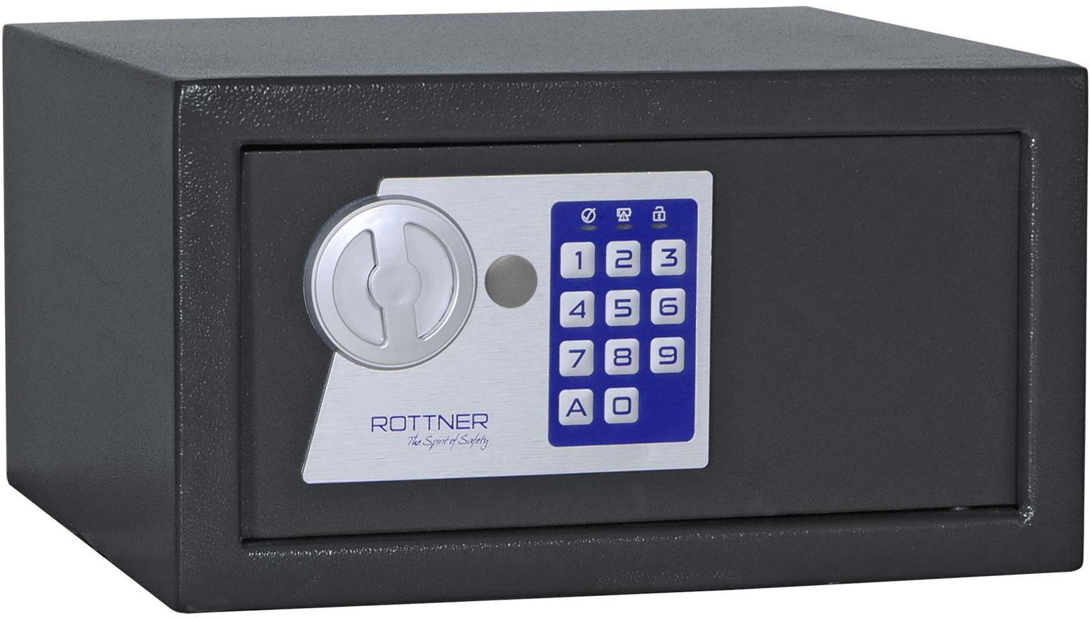 Rottner JUPITER 2EL