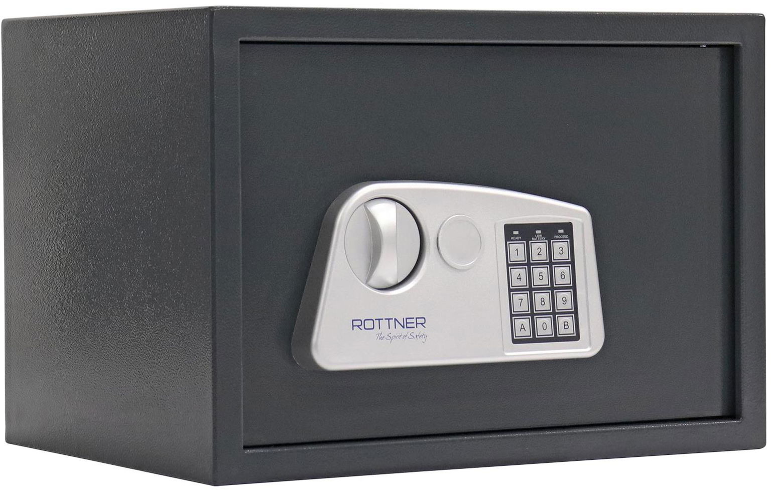 Rottner Jupiter 4 EL