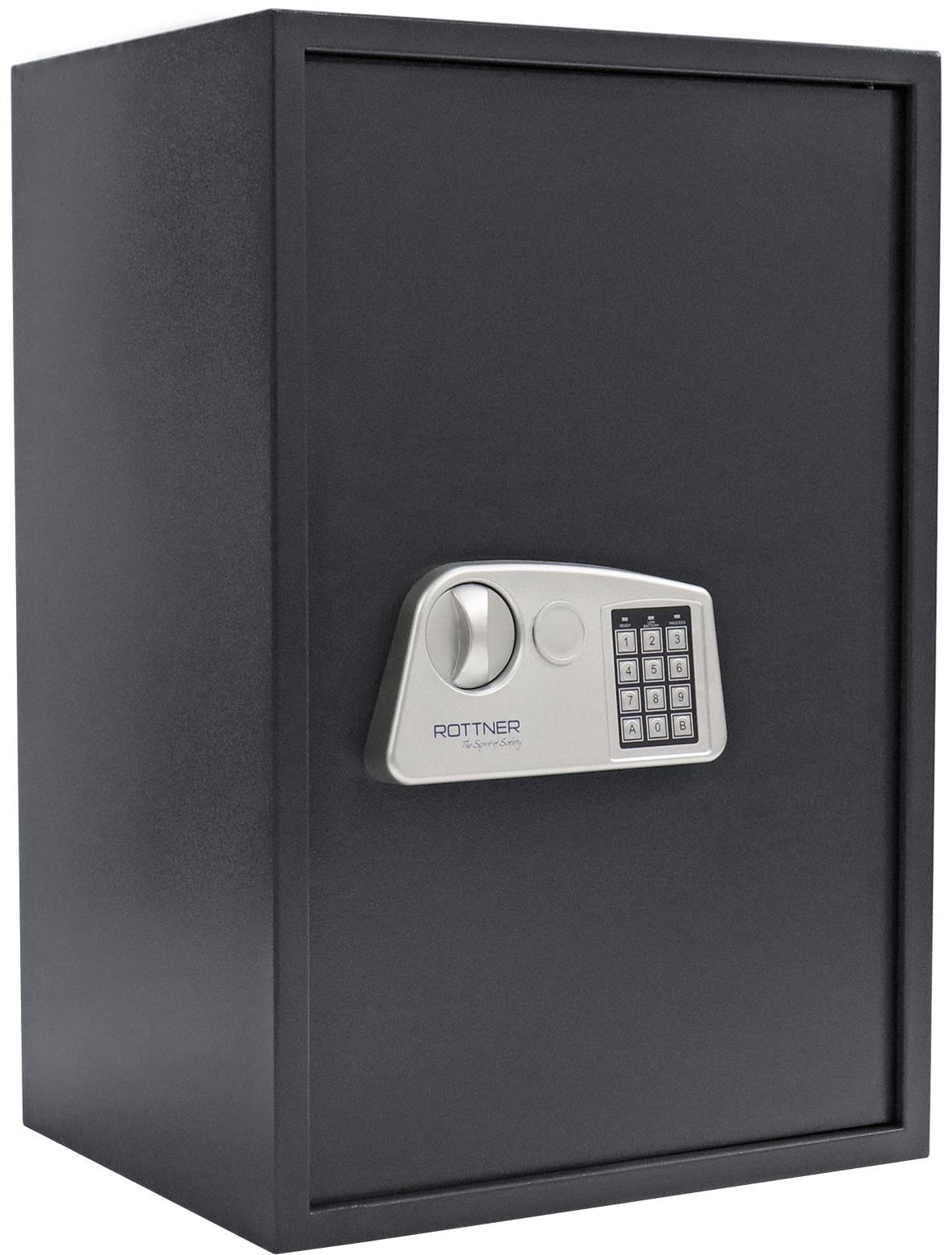Rottner Jupiter 5 EL