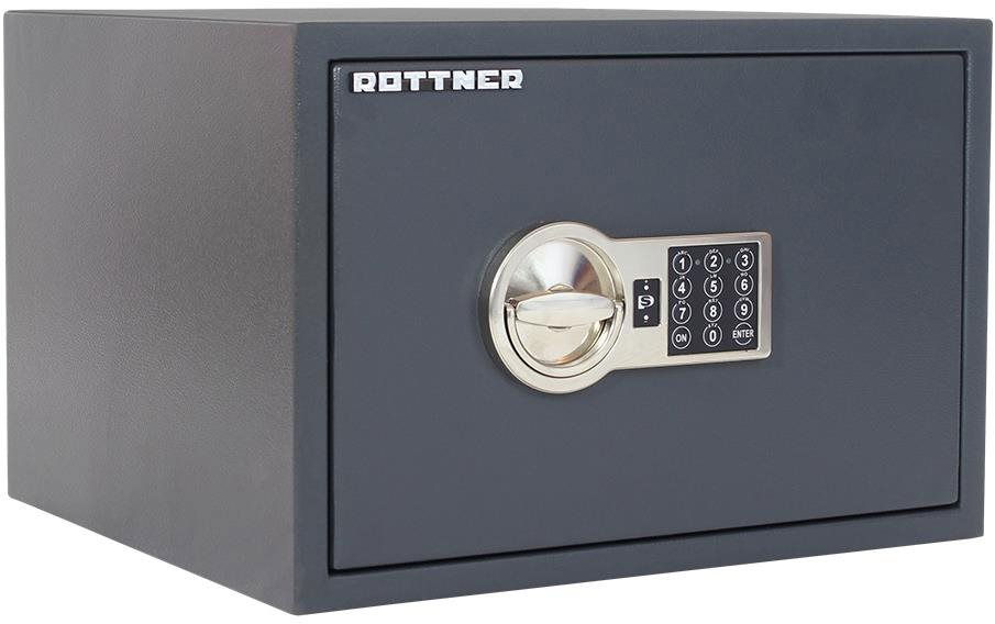 Rottner POWER SAFE 300EL